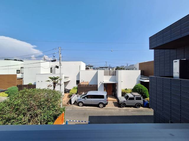 ＢＯＲＩＫＩ湘南の展望