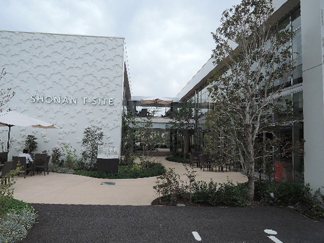 ＢＯＲＩＫＩ湘南のその他|湘南T−SITE