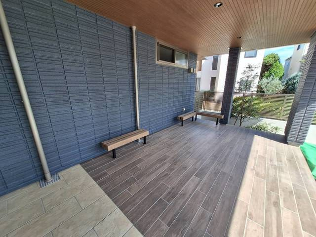 ＢＯＲＩＫＩ湘南のその他共用部分