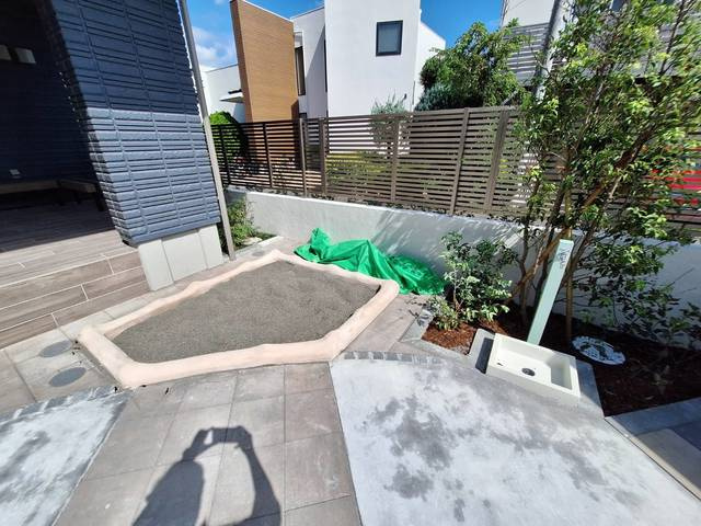 ＢＯＲＩＫＩ湘南のその他共用部分