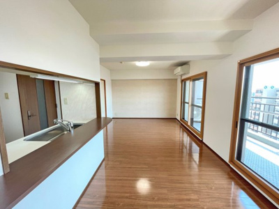 【居間・リビング】 | アピエス桑名 | ＬＤＫ