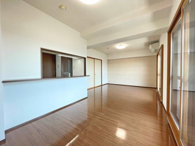 【居間・リビング】 | アピエス桑名 | ＬＤＫ