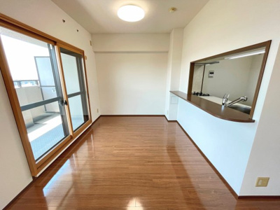 【居間・リビング】 | アピエス桑名 | ＬＤＫ