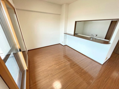 【居間・リビング】 | アピエス桑名 | ＬＤＫ