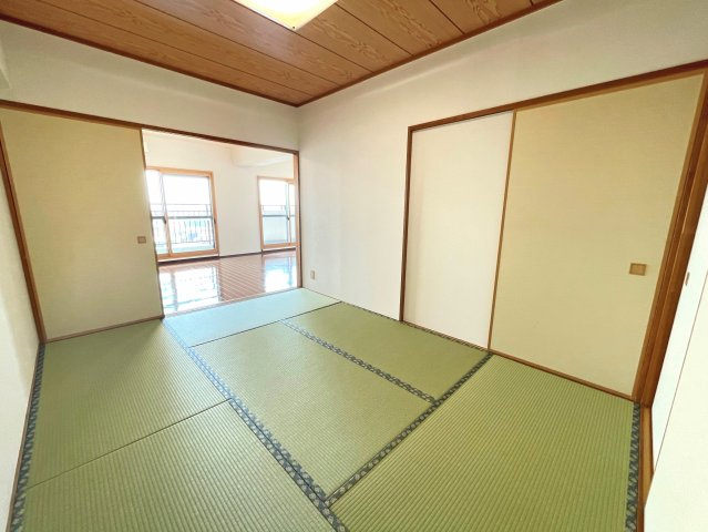 【和室】 | アピエス桑名