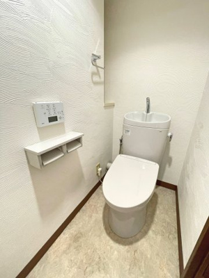 【トイレ】 | アピエス桑名