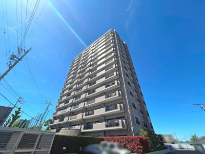 【外観】 | アピエス桑名