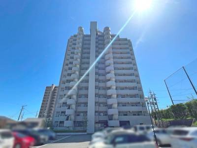 【外観】 | アピエス桑名