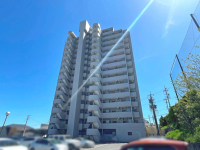 【外観】 | アピエス桑名