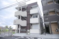 Taste箱崎の画像