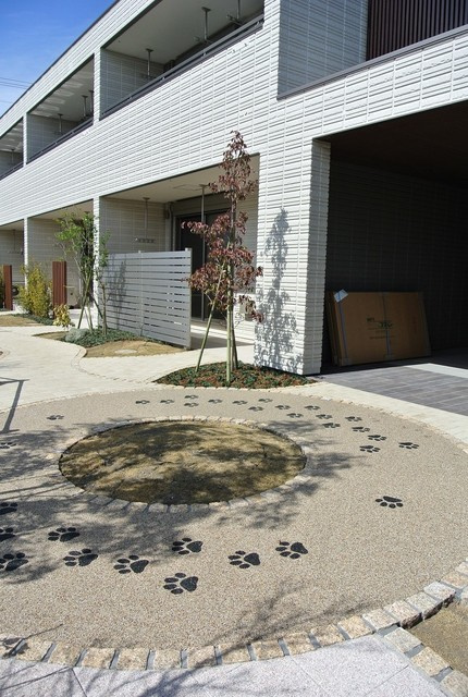 藤沢市本鵠沼４丁目の賃貸マンションのその他共用部分|旭化成の子育て共感賃貸マンションＢＯＲＩＫＩ