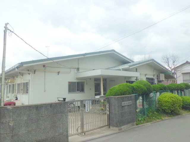 アネシス館のその他|名瀬いちい保育園