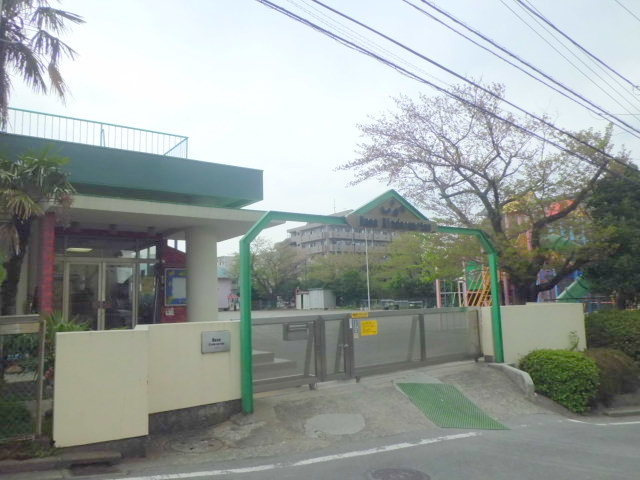 アネシス館のその他|名瀬幼稚園