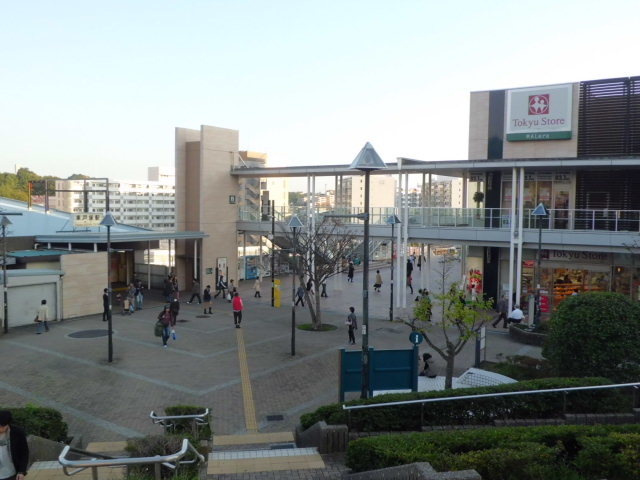 アネシス館のその他|東戸塚駅(JR 横須賀線)