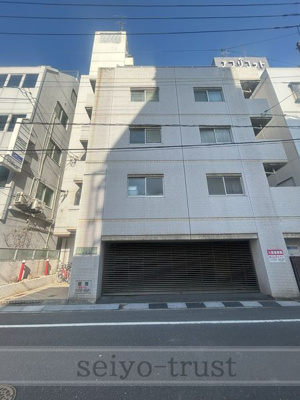 【外観】 | メゾン・ド・やまと鷹の橋 | ★