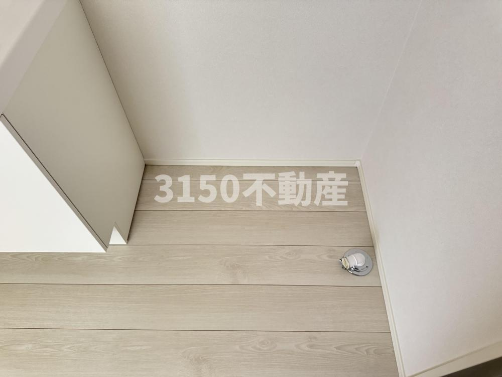 ノーブルコート　C棟のその他