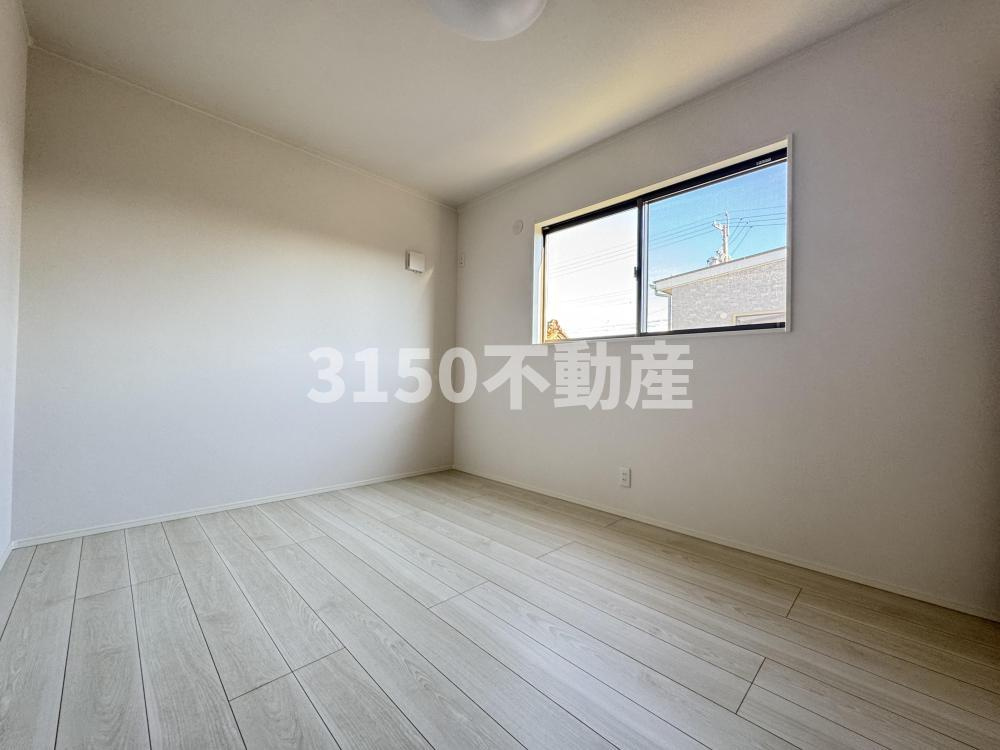 ノーブルコート　C棟の展望