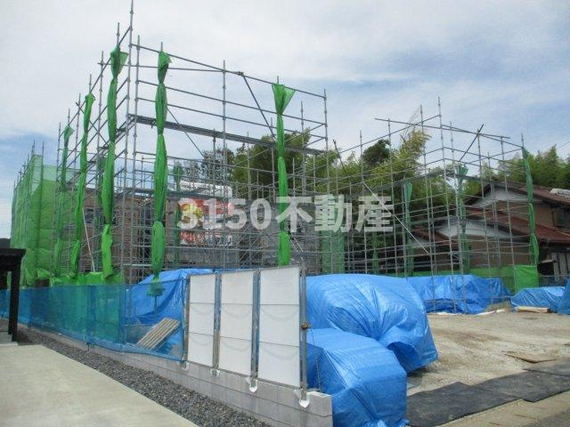 ノーブルコート　C棟の展望