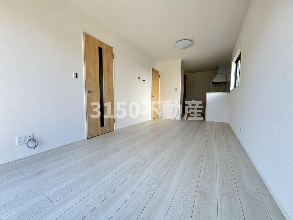 ノーブルコート　C棟の内装