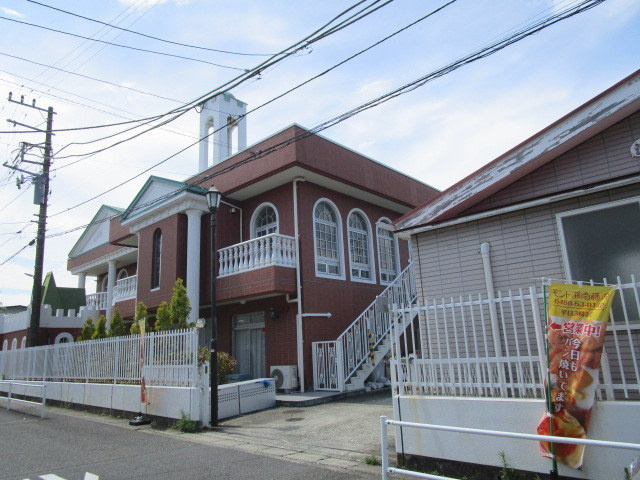 ＢＯＲＩＫＩふじさわ善行　北棟のその他|善行あさぎ台保育園