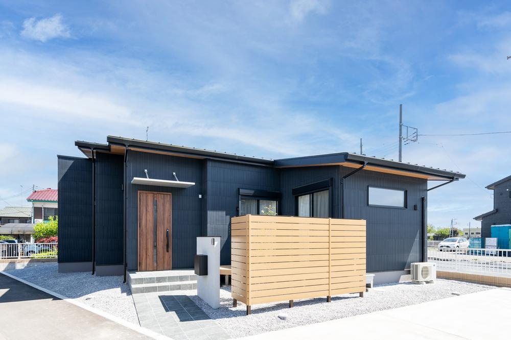 小山市間々田　新築戸建4のその他