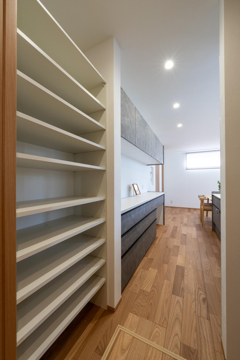 小山市間々田　新築戸建4のその他