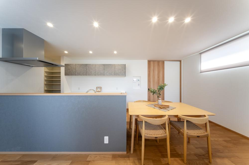 小山市間々田　新築戸建4のその他