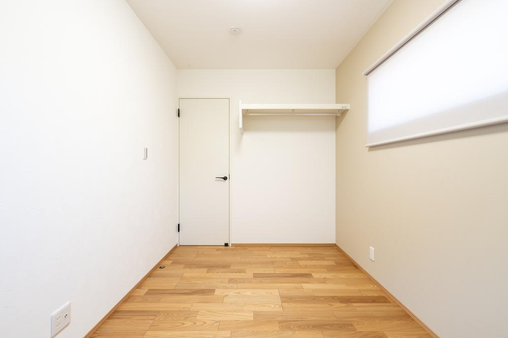 小山市間々田　新築戸建4のその他