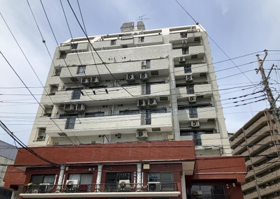 【現況写真】 | スターハイツ相模大野駅前 | 景色重視でお家選ぶをするとスーパーが遠い！学校が遠い！など生活をするうえで利便性で困ることもあります。まず一度現地を見学する際に、周辺の施設などがあるかを確認し、暮らし始めた後のことを想像しましょう。