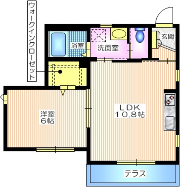 アーバンライフ鵠沼