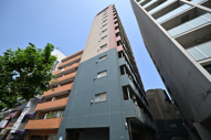 シンシア蒲田ステーションプラザの画像