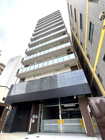 ディアレイシャス丸の内　名古屋市賃貸　仲介手数料無料