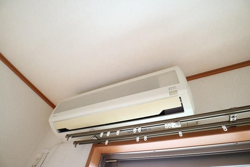ｾﾝﾀｰﾋﾞﾚｯｼﾞ本町の設備