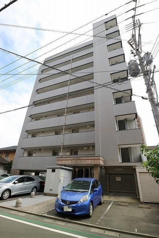ｾﾝﾀｰﾋﾞﾚｯｼﾞ本町