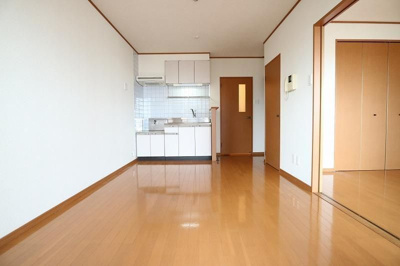 【居間・リビング】 | ｾﾝﾀｰﾋﾞﾚｯｼﾞ本町