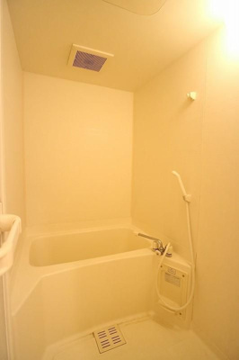 【浴室】 | ｾﾝﾀｰﾋﾞﾚｯｼﾞ本町