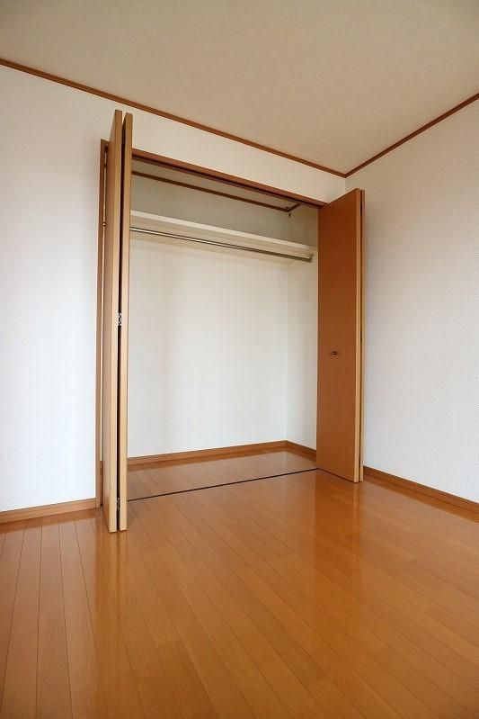 ｾﾝﾀｰﾋﾞﾚｯｼﾞ本町の収納