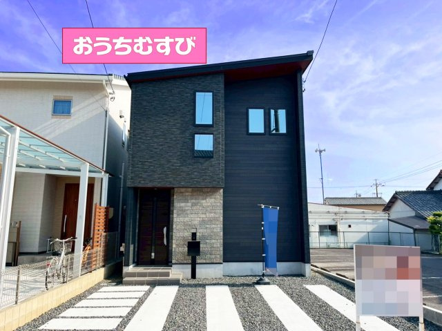 尾張旭市新居町今池下(全1棟)