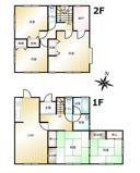 佐波郡玉村町斎田中古住宅の画像