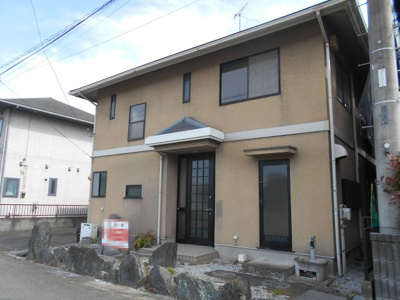 【外観】 | 佐波郡玉村町斎田中古住宅
