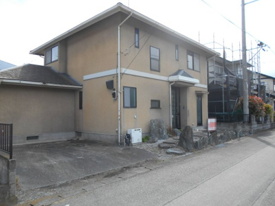 【外観】 | 佐波郡玉村町斎田中古住宅