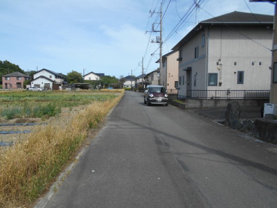 【周辺】 | 佐波郡玉村町斎田中古住宅