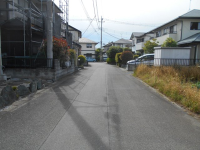 【周辺】 | 佐波郡玉村町斎田中古住宅