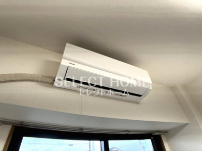 【設備】 | リバーサイドオオスカ