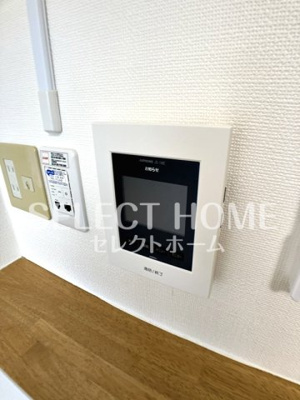 【セキュリティ】 | リバーサイドオオスカ