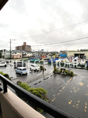 【展望】 | リバーサイドオオスカ