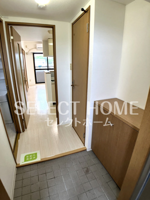  | リバーサイドオオスカ