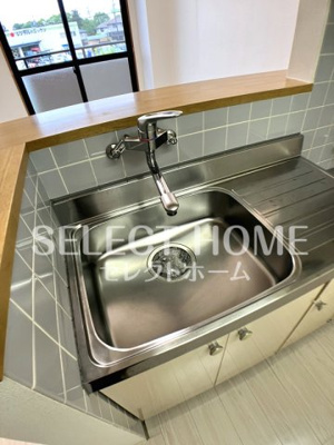  | リバーサイドオオスカ