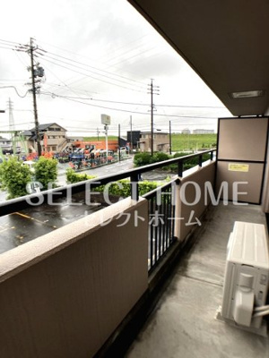  | リバーサイドオオスカ