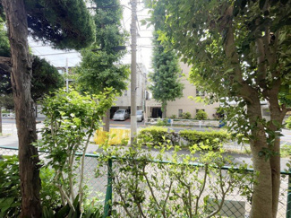 【展望】 | バルコニーからの景色です～即日のご見学可能～　お問合せはお気軽にどうぞ。